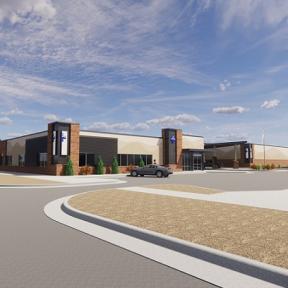 Clay County Hospital Foundation Has Announced a Campaign to Raise Funds for a 6,765 Square-Foot Addition to Clay County Medical Center