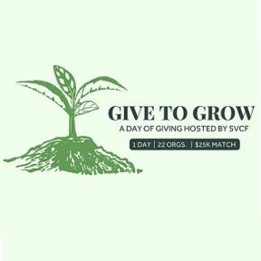 Solomon Valley Community Foundation's Give to Grow