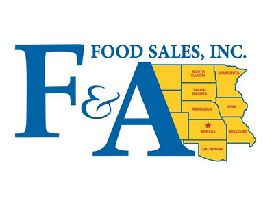 F & A Food Sales in Concordia
