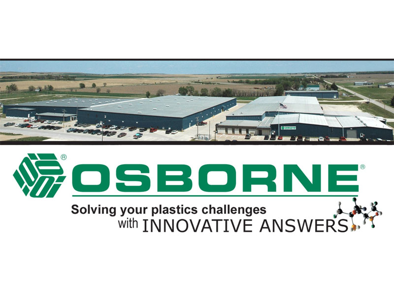 Osborne Industries in Osborne, KS
