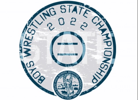 KSHSAA 2022 Class 4A State Wrestling Championship