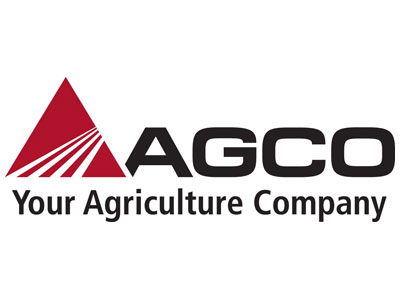AGCO in Beloit and Cawker City