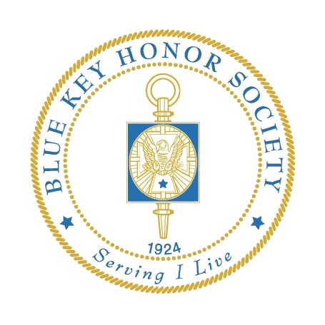 Blue Key Honor Society