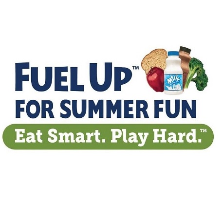 Fuel Up for Summer Fun