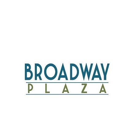 Broadway Plaza in Concordia