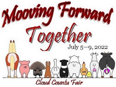 Cloud County Fair