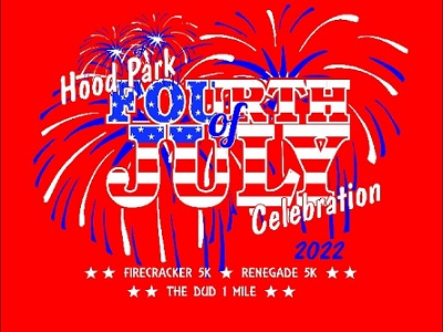 Hood Park 4th of July Celebration 