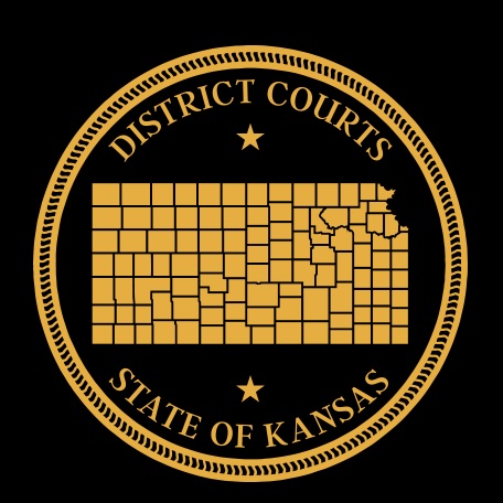 District Courts of Kansas