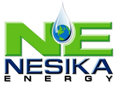 Nesika Energy near Scandia, KS