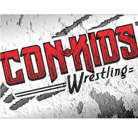 Con-Kids Wrestling