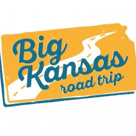 Big Kansas Road Trip
