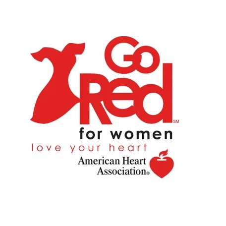 American Heart Association's Go Red for Women