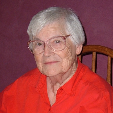 Rita Marie Larsen