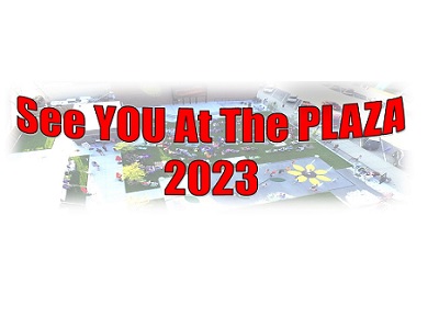 See You At The Plaza