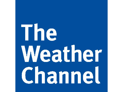 The Weather Channel Logo