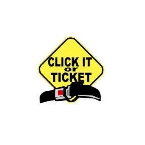 Click It or Ticket Campaign