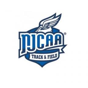 NJCAA Track & Field