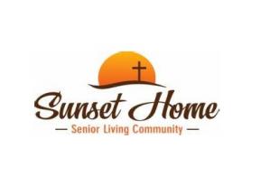 Sunset Home Senior Living Community in Concordia