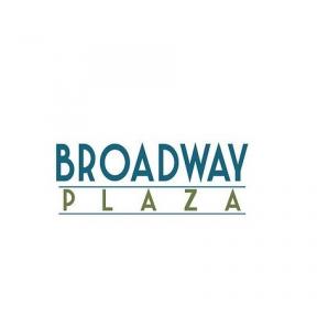Broadway Plaza in Concordia