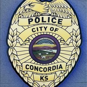 Concordia Police Department