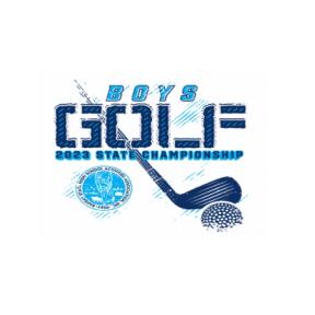 2023 Kansas State High School Activities Association Class 3A Boys Golf State Championship
