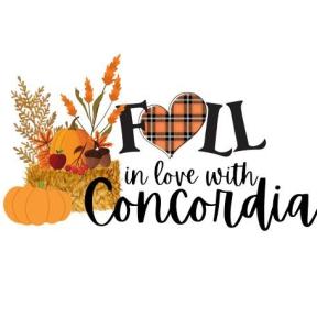 "Fall in Love with Concordia" is the Theme of the 2023 Concordia Fall Fest Parade