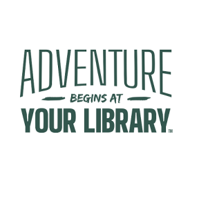 "Adventure Begins At Your Library" is the Theme for the 2024 Summer Reading Program